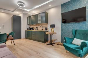 Granary Island Sauna by Comfort Apartments