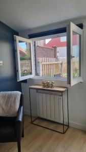 Tiny House lAnnexe