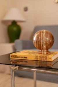 Casa Veniero, a boutique stay in Palermo