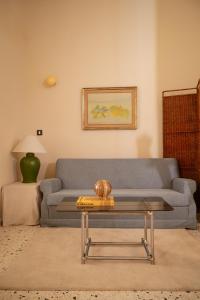 Casa Veniero, a boutique stay in Palermo
