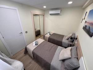 Apartamento a 3 min de la playa - Casa Márquez TAC