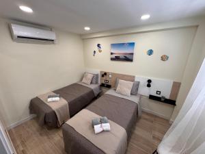 Apartamento a 3 min de la playa - Casa Márquez TAC