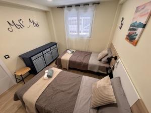 Apartamento a 3 min de la playa - Casa Márquez TAC