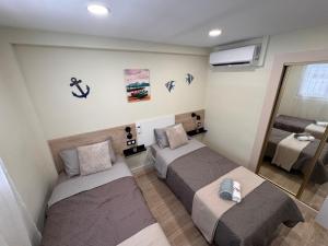 Apartamento a 3 min de la playa - Casa Márquez TAC