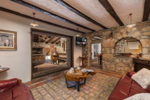 Villa Cupido With Private Pool - Happy Rentals