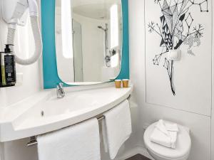 Ibis budget Dijon Centre Clemenceau