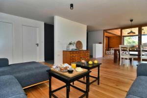 Cluster Villas Vucetic