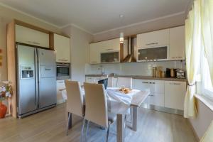 Villa PetraA Countryside Retreat near Zadar, Dalmatia