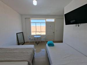 Hospedaje Paraaco