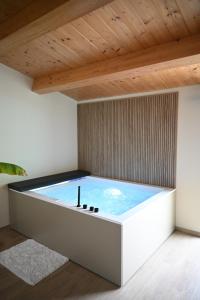 Dimora Aurora Luxury