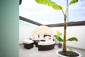Dimora Aurora Luxury