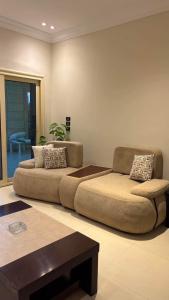 Luxury Comfy Chalet in Marina 7
