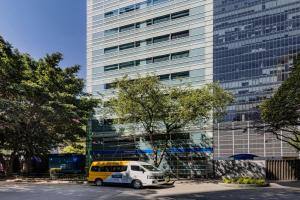 City Express by Marriott Ciudad de México EBC Reforma