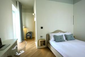 Altanapoli Rooms & Suites