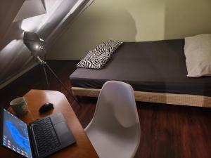 Zoki Retreat