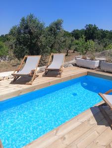 Trullo Biancolatte