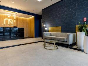 Modern Tower Premium Apartament