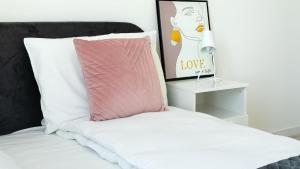 Modern Tower Premium Apartament