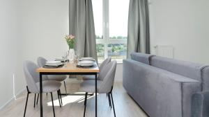 Modern Tower Premium Apartament
