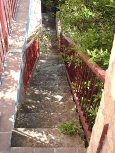 2 Appartamenti in villa vista mare con 5 oppure 9 posti