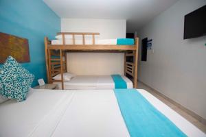 HOTEL COLIBRI Valledupar