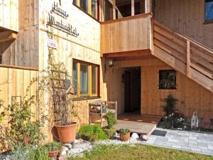 Haus Wimbachtal