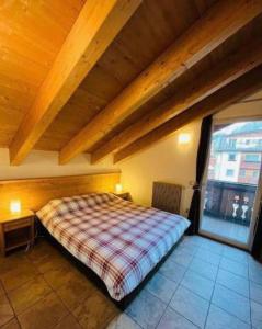 Dolomia Attic Bormio