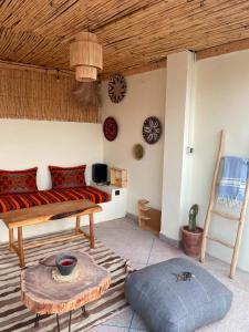 Coastal Haven Surf Morocco