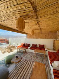 Coastal Haven Surf Morocco