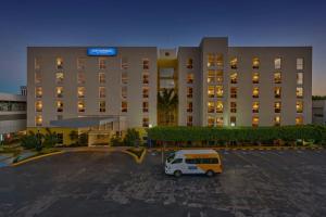 City Express by Marriott San Luis Potosi Zona Universitaria