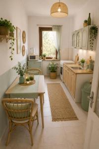 AH-REMINI GARDEN Apartments