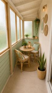 AH-REMINI GARDEN Apartments