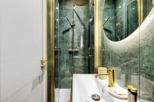 Studio design et cosy pour 1 personne