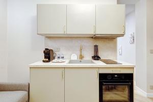 Studio design et cosy pour 1 personne
