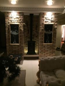 Vilnius Luxury Apartment 3