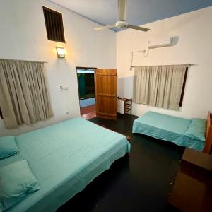 Greenwood Villa Kataragama