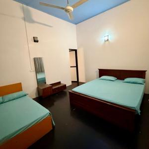 Greenwood Villa Kataragama