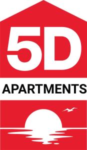 Rezydencja Niechorze F302 Eco Boho z Basenem, Sauną, Jacuzzi, przy samej PLAŻY - 5D Apartments