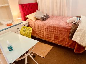 Roomies para viajeros ! Homestay !