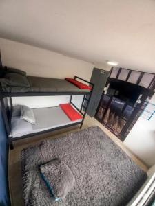 Hotel Atheron Suite
