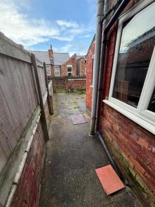NEW! 3BR House , hosted by RooME Stays near City Centre with free parking