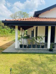 Gammedda Retreat