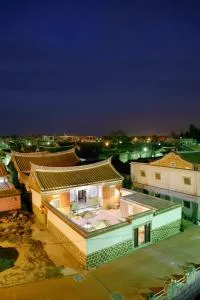 Qiong Lin 79 Hao Homestay - Jinhu