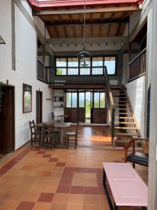 Villa Palosanto Campestre