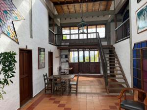 Villa Palosanto Campestre