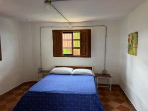 Villa Palosanto Campestre