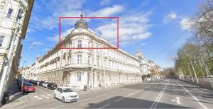 Grand Historic Residence by Presidential Palace