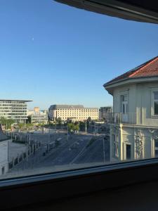 Grand Historic Residence by Presidential Palace