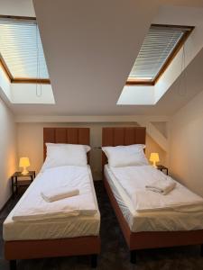 Grand Historic Residence by Presidential Palace