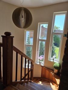Apartmány Kukučín